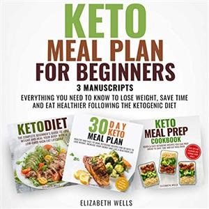 7 Day Meal Plan Keto Printable Keto Food List